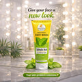 Woomin Face Wash – 100ml Gentle Cleanser