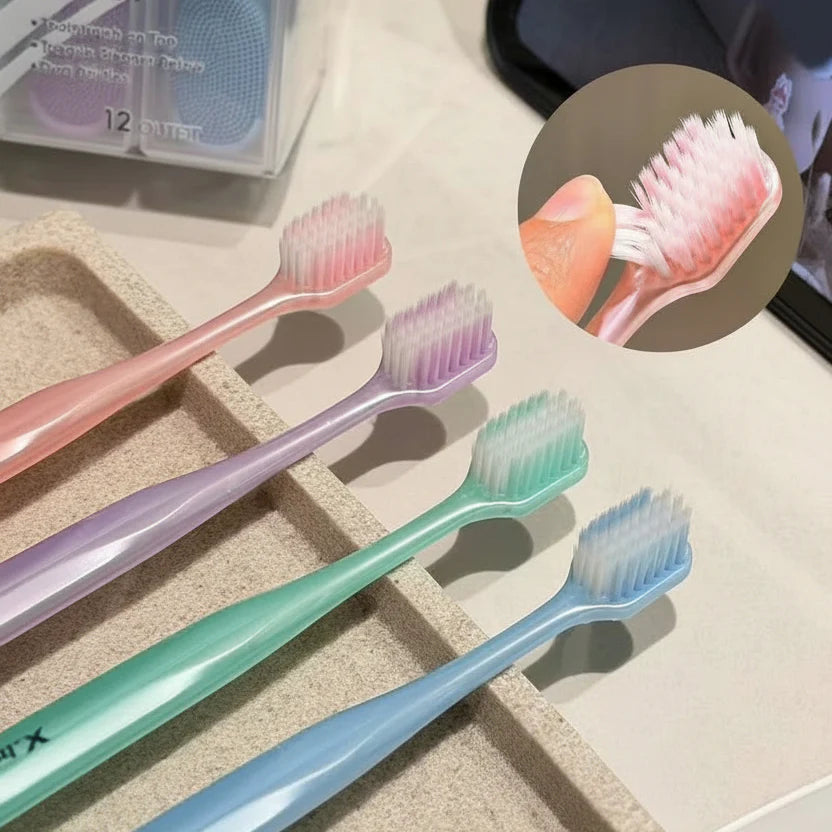 X Brush 3‑in‑1 Toothbrush