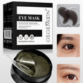 Black Pearl Moisturize Eye Mask | GEGEMOON GM-1000