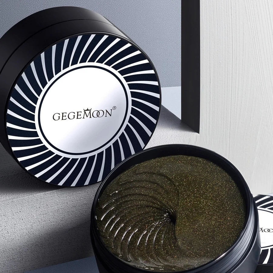 Black Pearl Moisturize Eye Mask | GEGEMOON GM-1000
