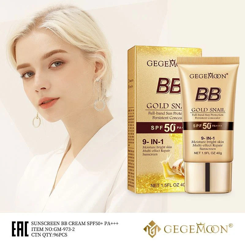 BB Cream Gegemoon GM‑973‑1