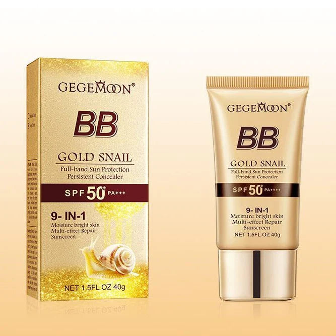 BB Cream Gegemoon GM‑973‑1