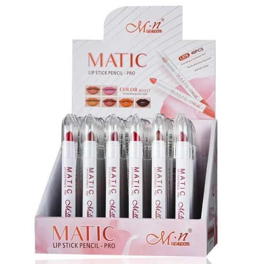 New MATIC Lipstick Pencil‑Pro