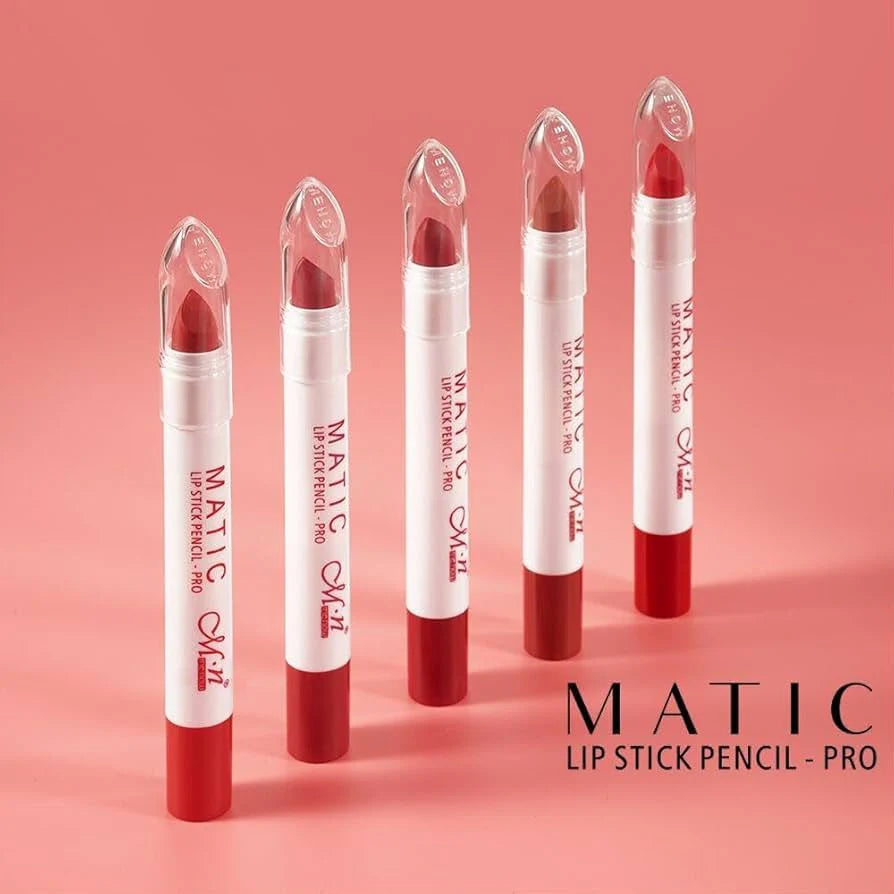 New MATIC Lipstick Pencil‑Pro
