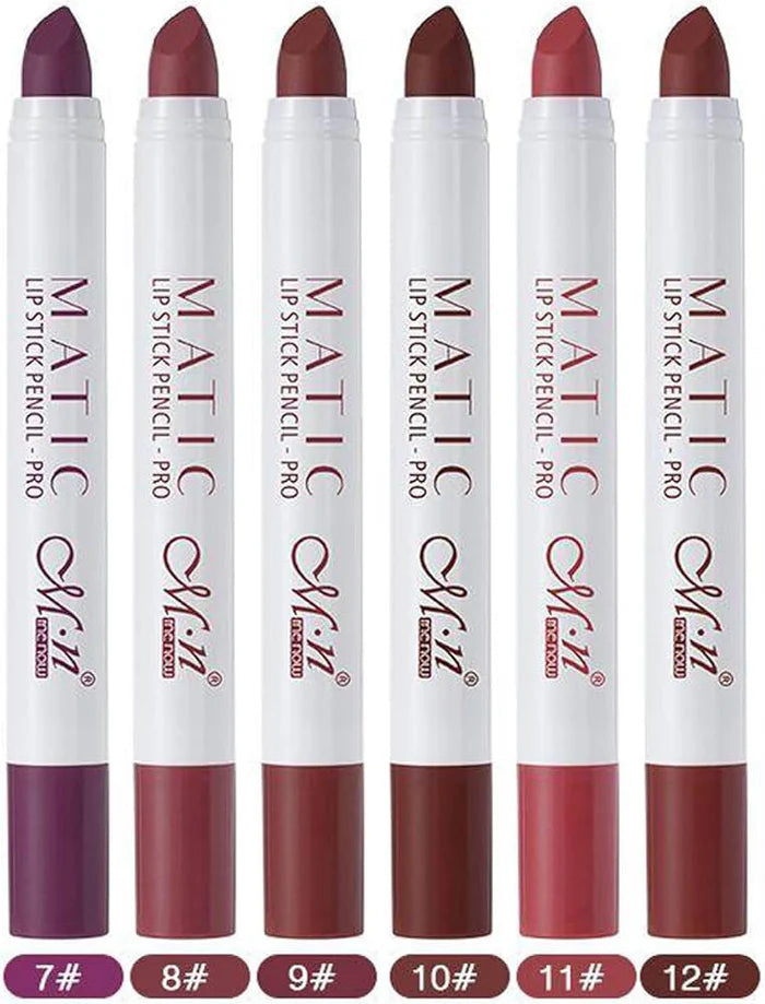 New MATIC Lipstick Pencil‑Pro