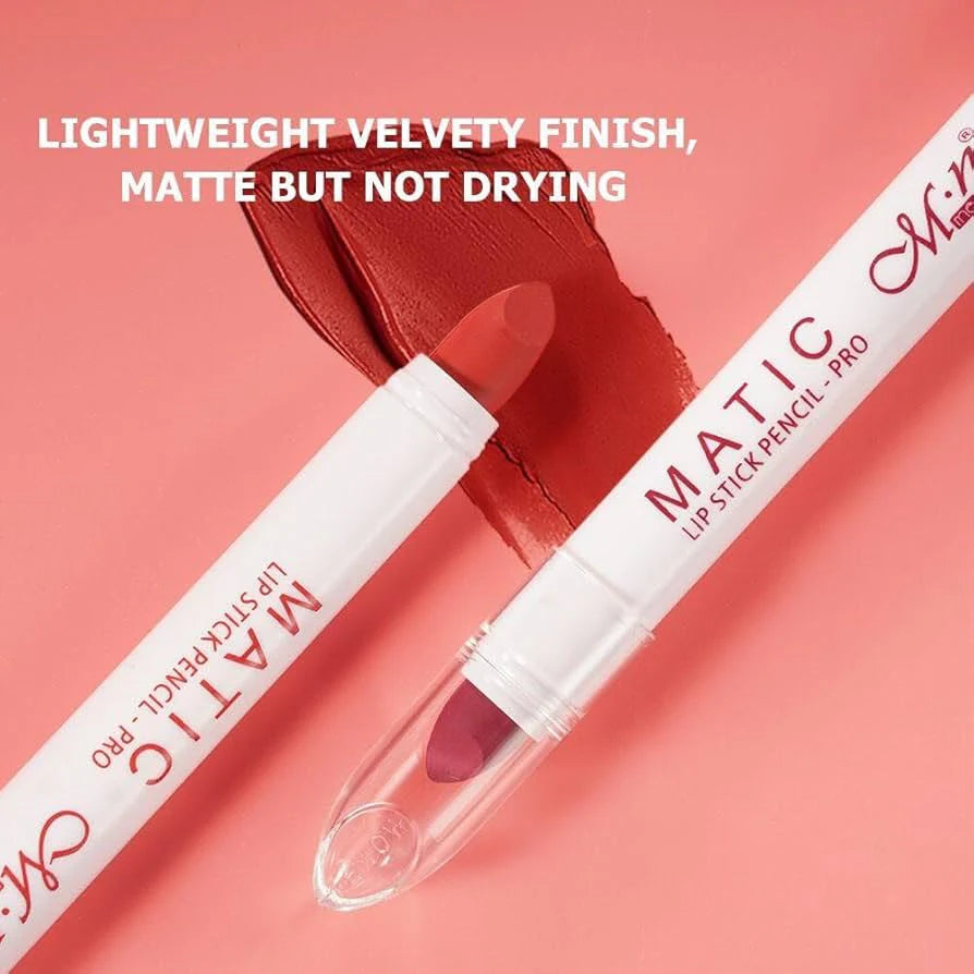 New MATIC Lipstick Pencil‑Pro