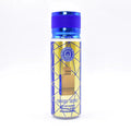 ODOR EPIC Eau de Parfum Natural Spray | 120ml (4.5 fl oz)