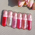 Hudamoji Lip Glossy Gloss