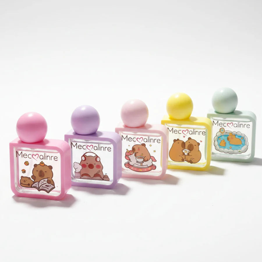 Mocallure Mini Girl's perfume