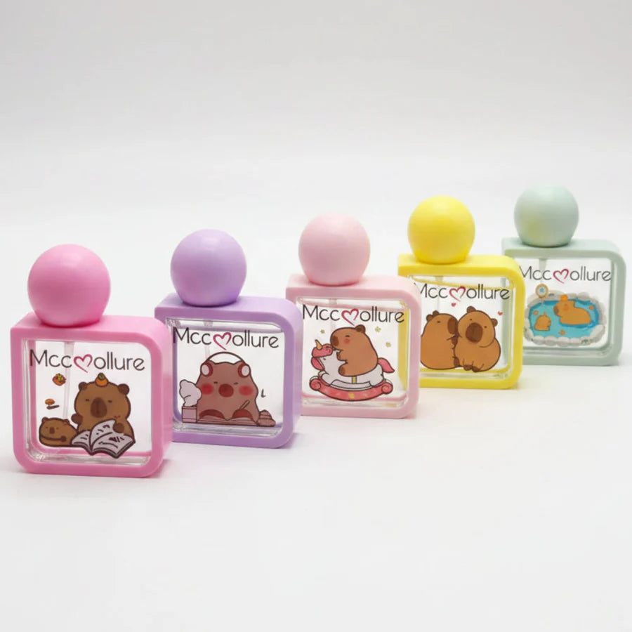Mocallure Mini Girl's perfume