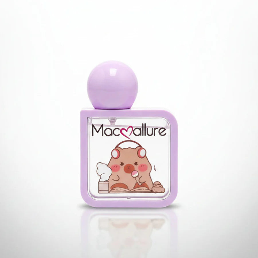 Mocallure Mini Girl's perfume