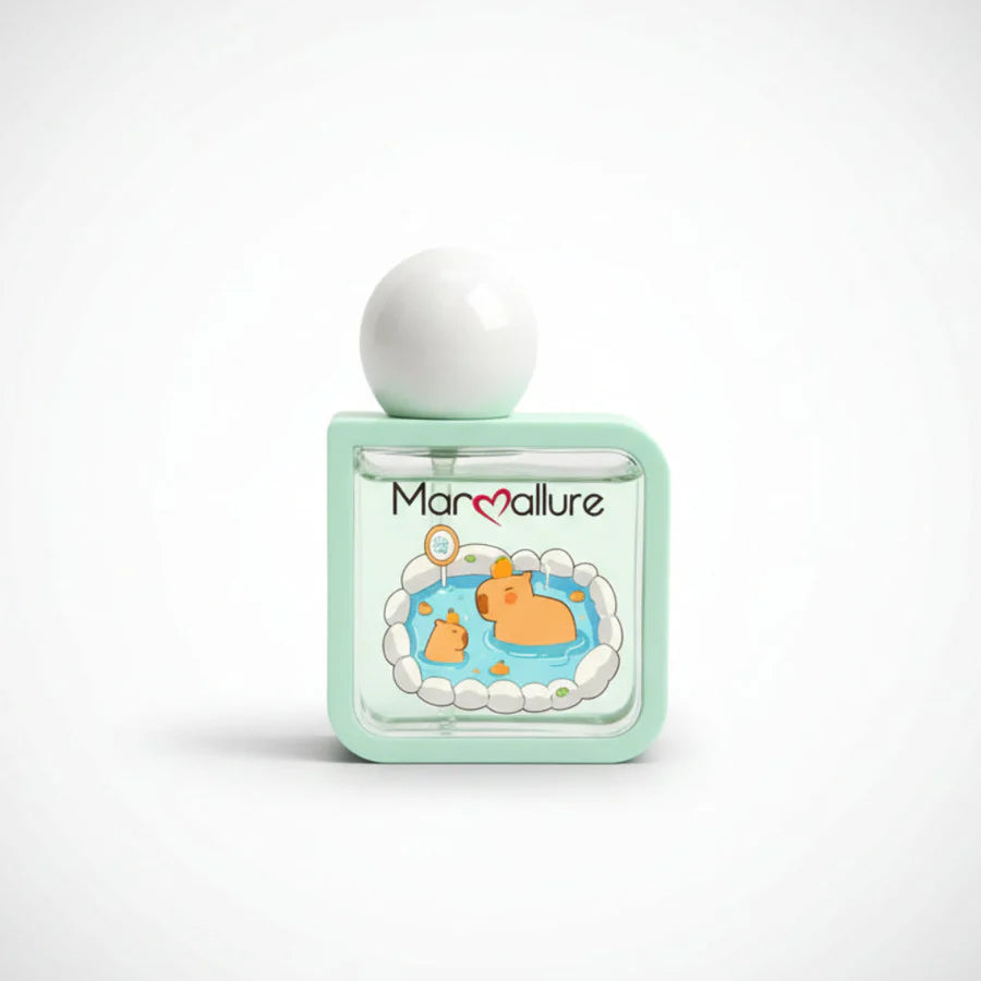 Mocallure Mini Girl's perfume