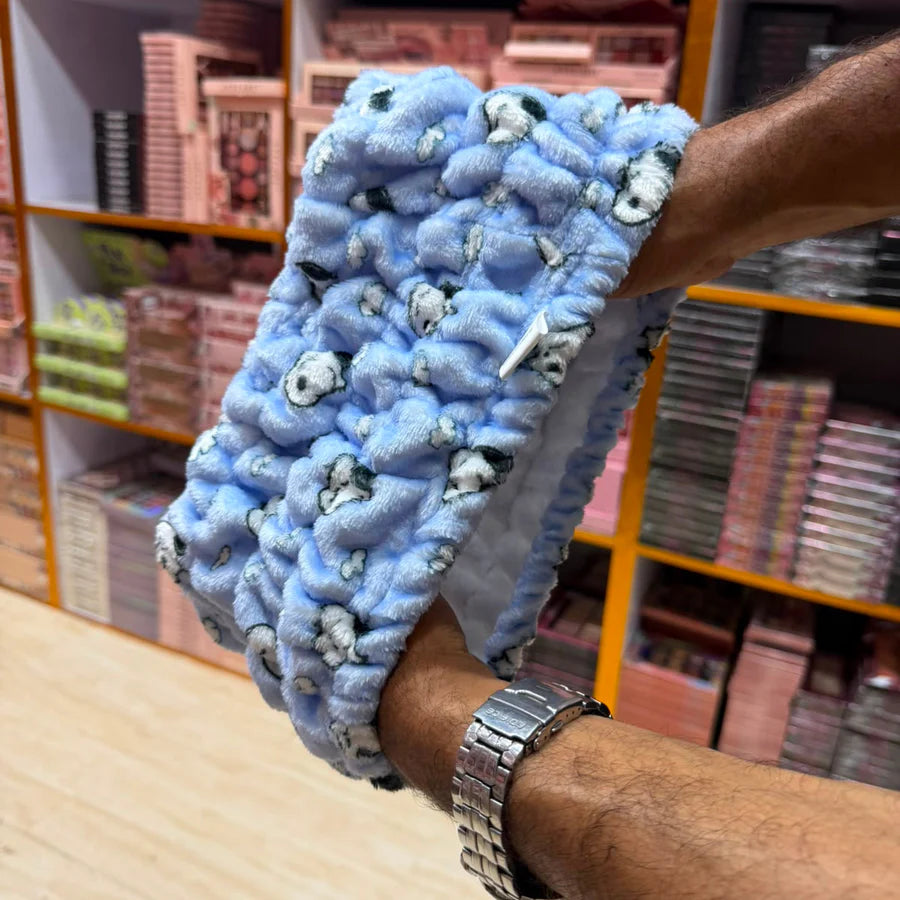 Spa Full Head Cover