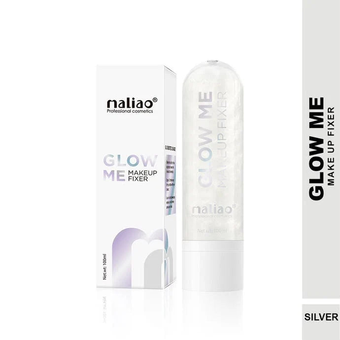 Maliao Glow Me Makeup Fixer | Radiant Long‑Lasting Setting Spray