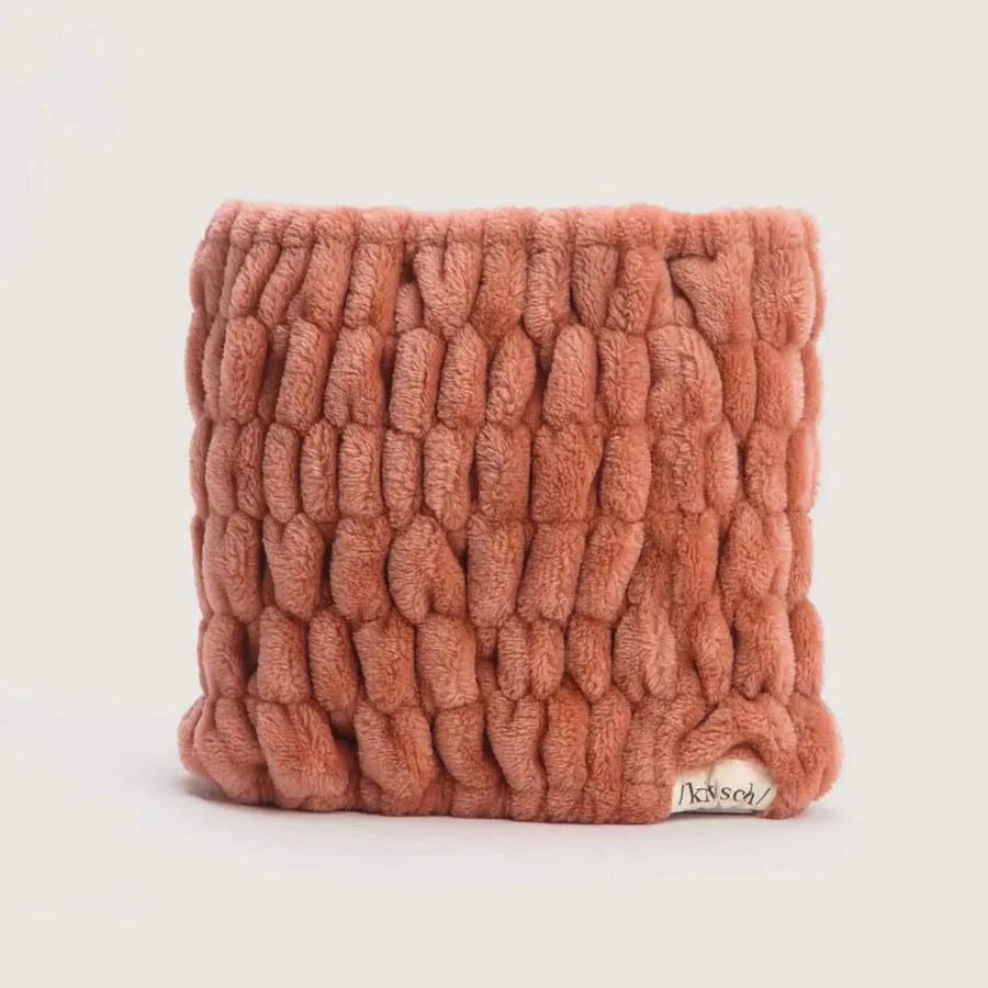 Spa Full Head Cover