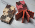 **MSYAHO YH563 3-in-1 Eyeshadow, Highlighter & Contour Palette**