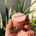 **Mocallure 3-in-1 Blush & Highlighter Glow Kit**