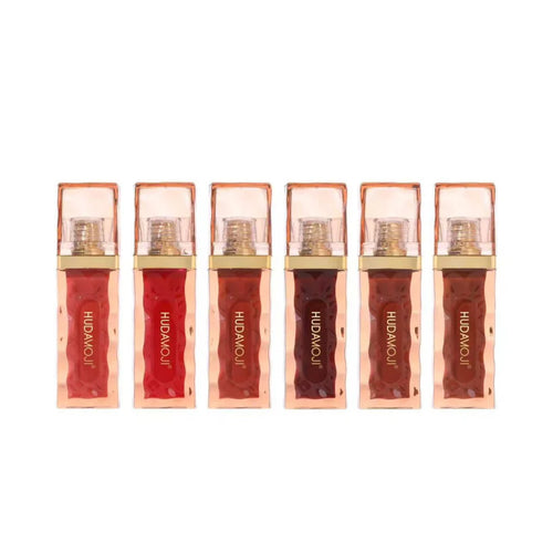 **Hudamoji Moisturizing Hydrating Lip Gloss**