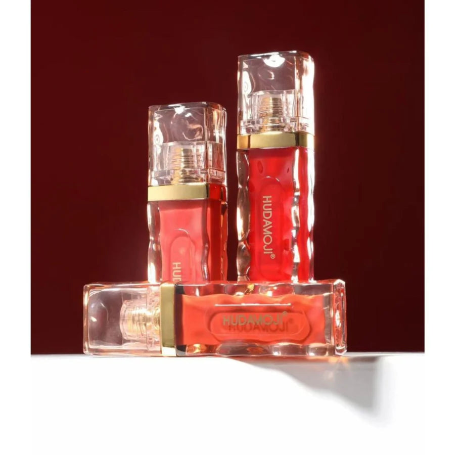 **Hudamoji Moisturizing Hydrating Lip Gloss**