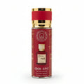 **ODOR EPIC Eau de Parfum Natural Spray 120ml**