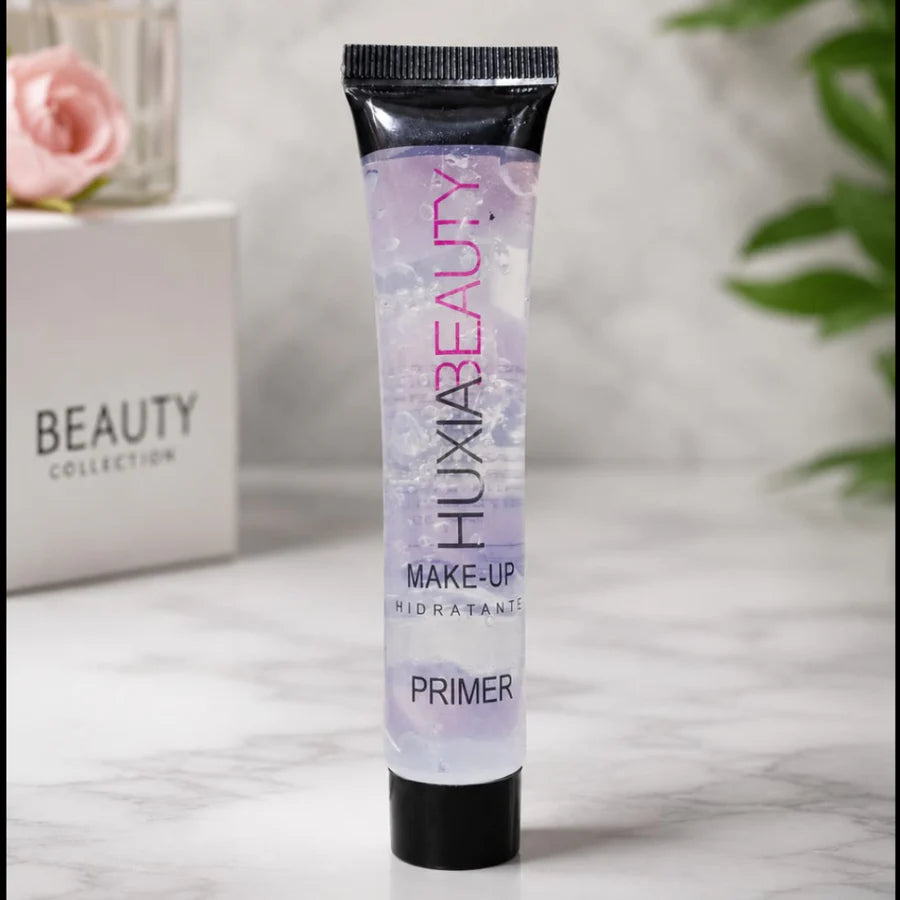 **Huxia Beauty Tube Makeup Primer**