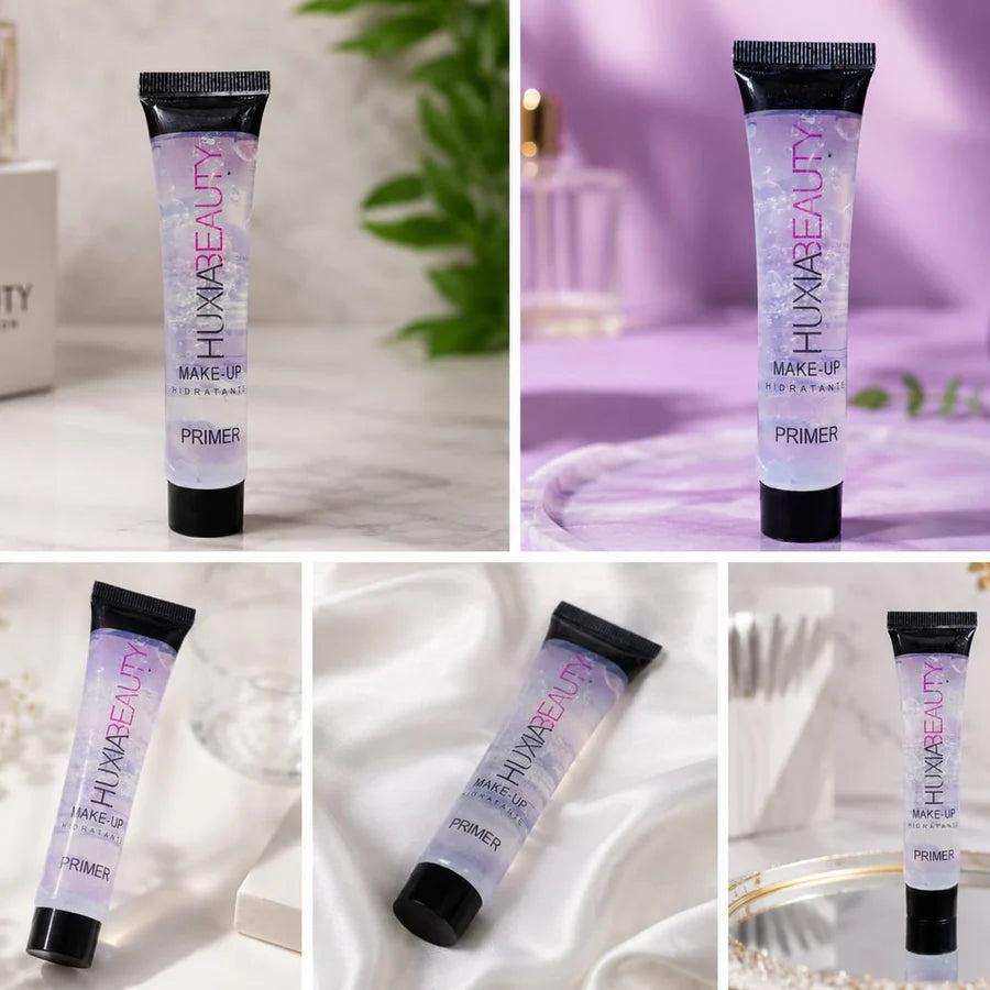 **Huxia Beauty Tube Makeup Primer**