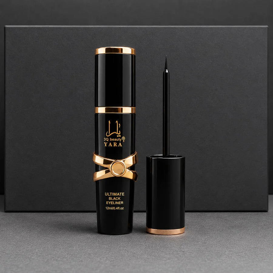 **Yara 3Q Beauty 3-in-1 Makeup Kit**