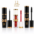 **Yara 3Q Beauty 3-in-1 Makeup Kit**
