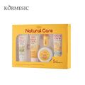 **KORMESIC Natural Care Essential Skincare Kit**