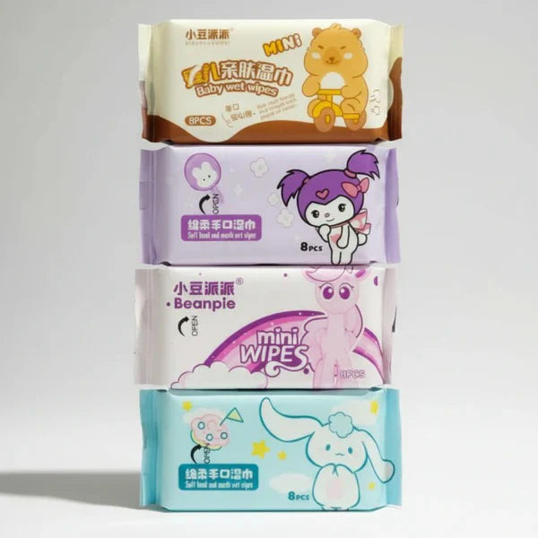 Rosy Charm 7 pcs deal #17