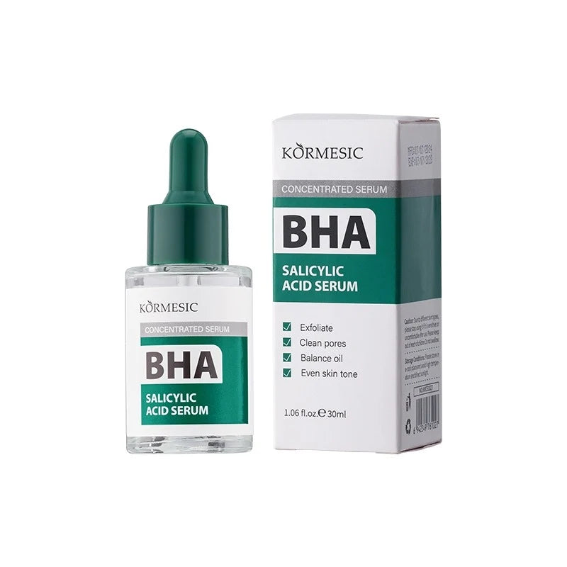 **KORMESIC KMC61027 Salicylic Acid Pore Refining Serum**
