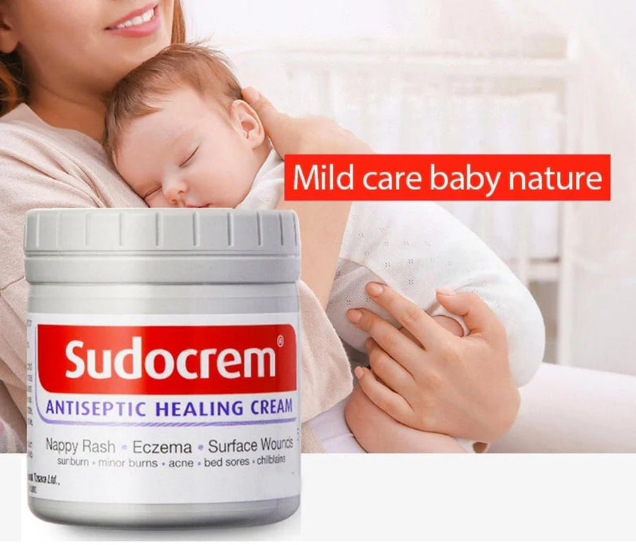 **Miss Beauty Sudocrem Antiseptic Healing Cream**