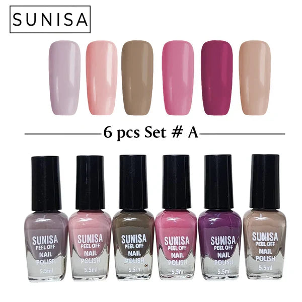 Sweet Savings Value Pack of 7 Items