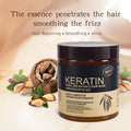 **Brazil Nut Keratin Hair Mask Treatment 1000ml**