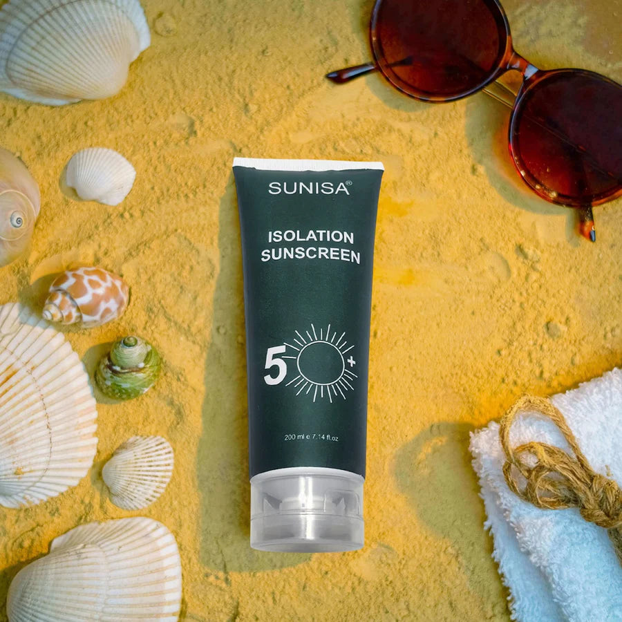 New Sunisa Pack Of 03 Makeup Deal