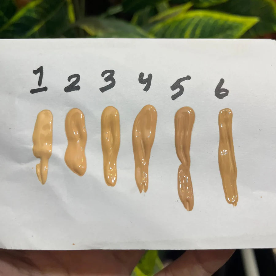 Huda moji IRL Filter Foundation (inspired by Revolution) 23ml