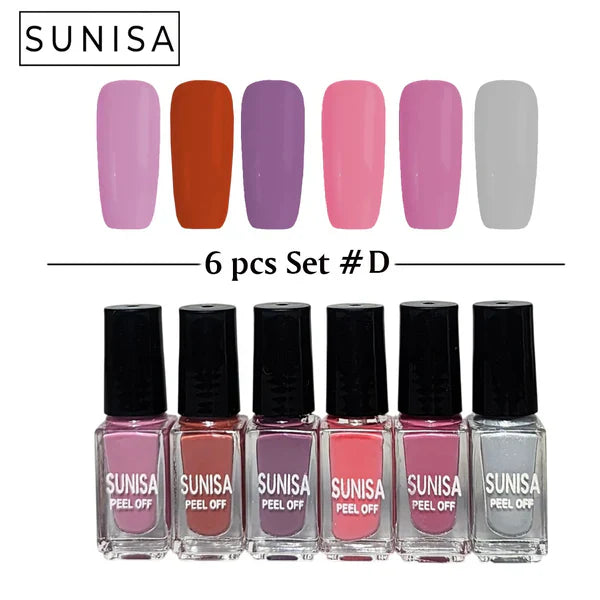 Sweet Savings Value Pack of 7 Items