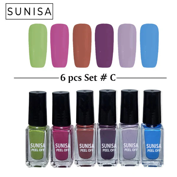 Sweet Savings Value Pack of 7 Items