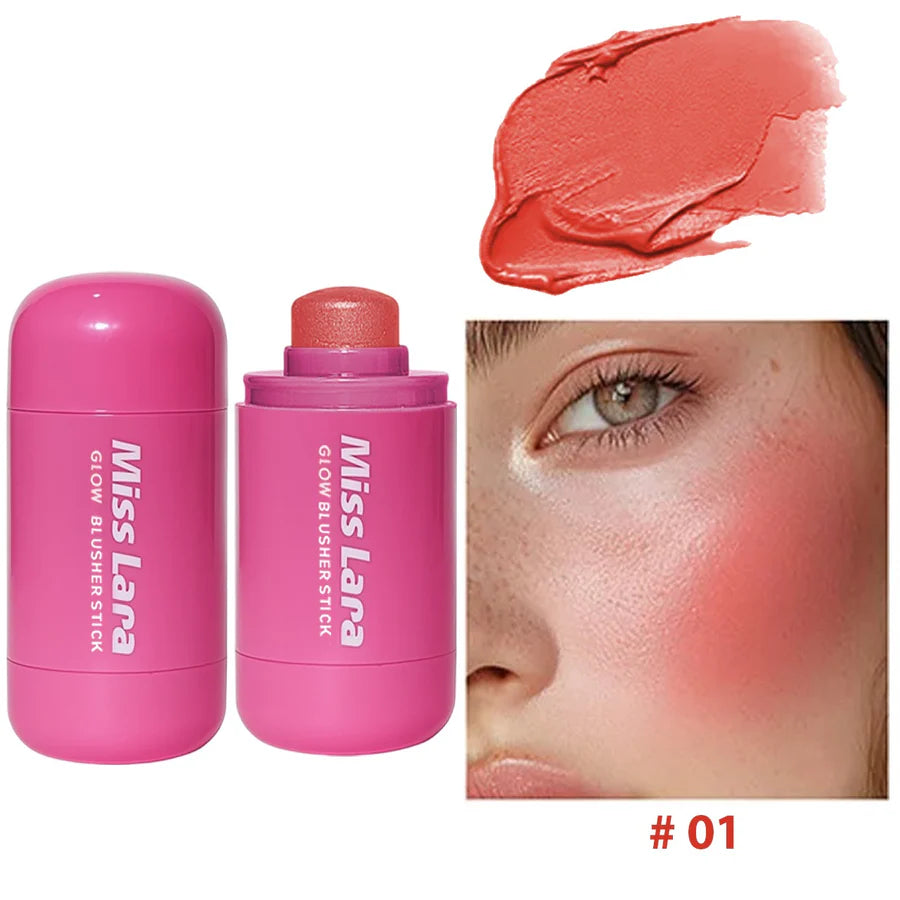 Miss Lara New Pocket Blush
