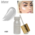 **JulyStar Silky Glow Liquid Eyeshadow Highlighter 15ml**
