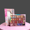 ANYLADY Eyeshadow Palette – Pink Nudes Edition