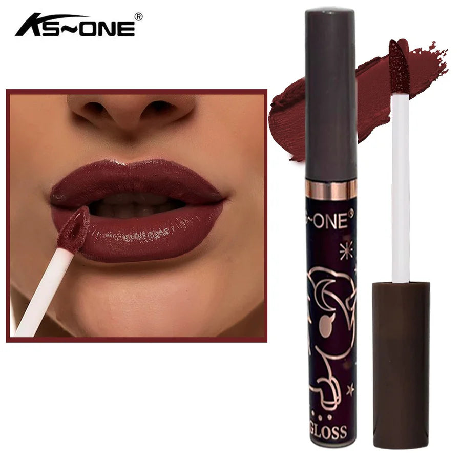 KS-ONE 01 Pc Lip Gloss Unicorn