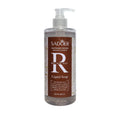 SADOER Rice Raw Pulp Liquid Soap – Whitening Repair & Moisturizing Cleanser Hand Soap (500ml)