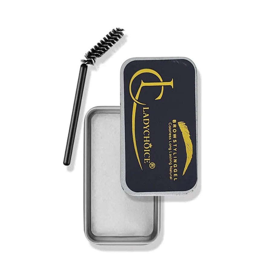 Eyebrow Styling Soap Gel