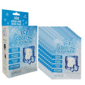 10pcs Ice Cooling Facial Mask Ice Cooling Mask for Facial - Facial Mask Peel off Mask Cream
