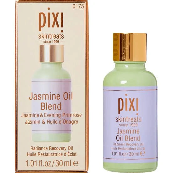 **Pixi Jasmine Radiance Recovery Oil 30ml**