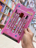 7 Pieces Makeup Brush Set