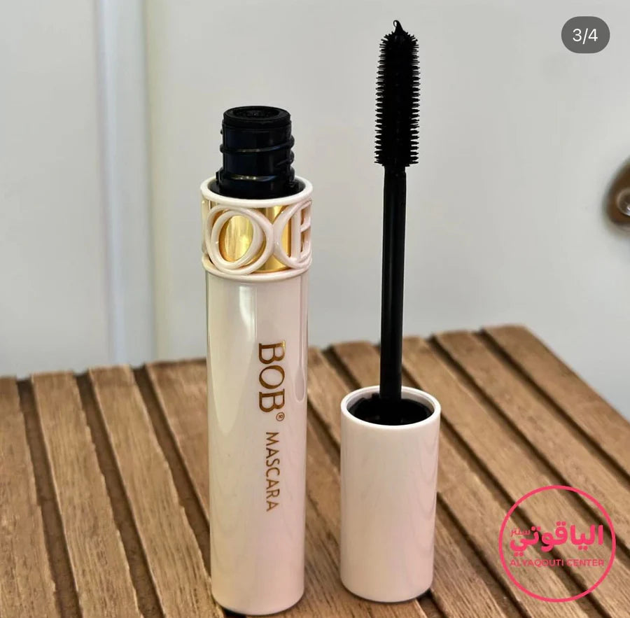Bob Slender & Curled Lightness Mascara
