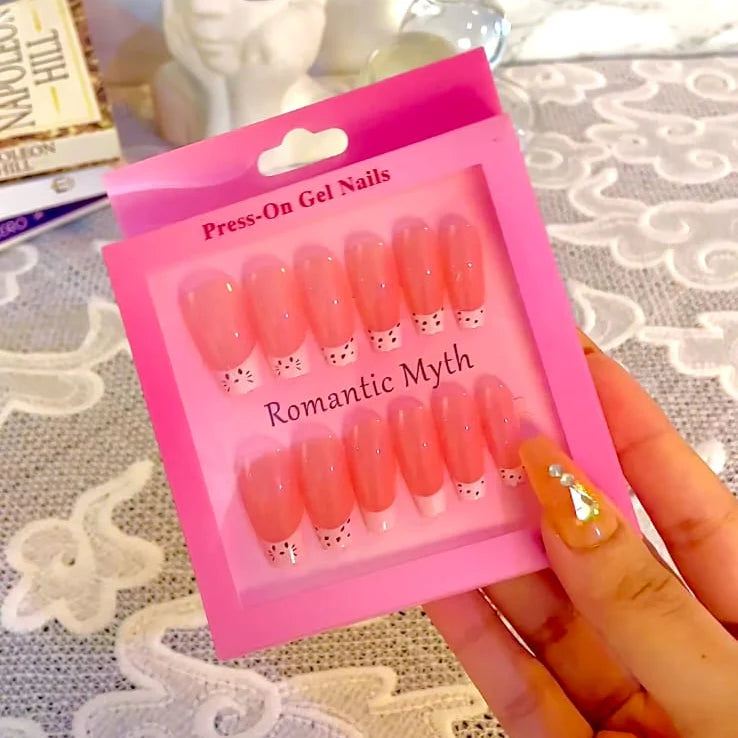 BlushGlow Beauty 10 Piece Combo Kit