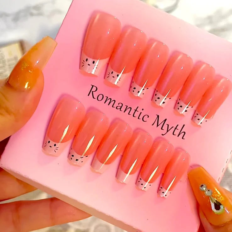 BlushGlow Beauty 10 Piece Combo Kit